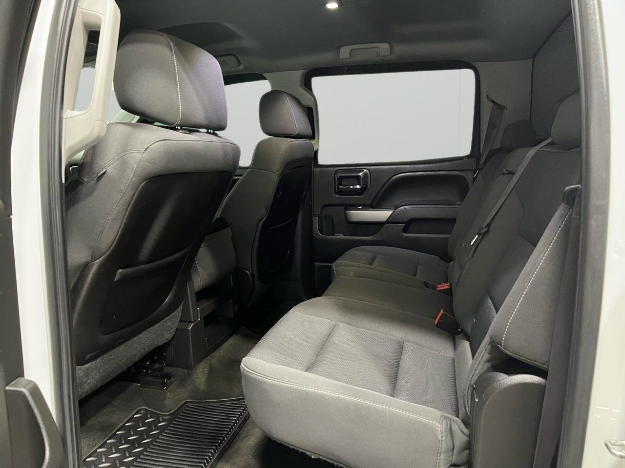 Used 2015 Chevrolet Silverado 1500 LT w/ All Star Edition image 24