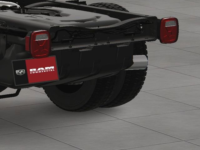 New 2024 RAM 4500 Tradesman image 12