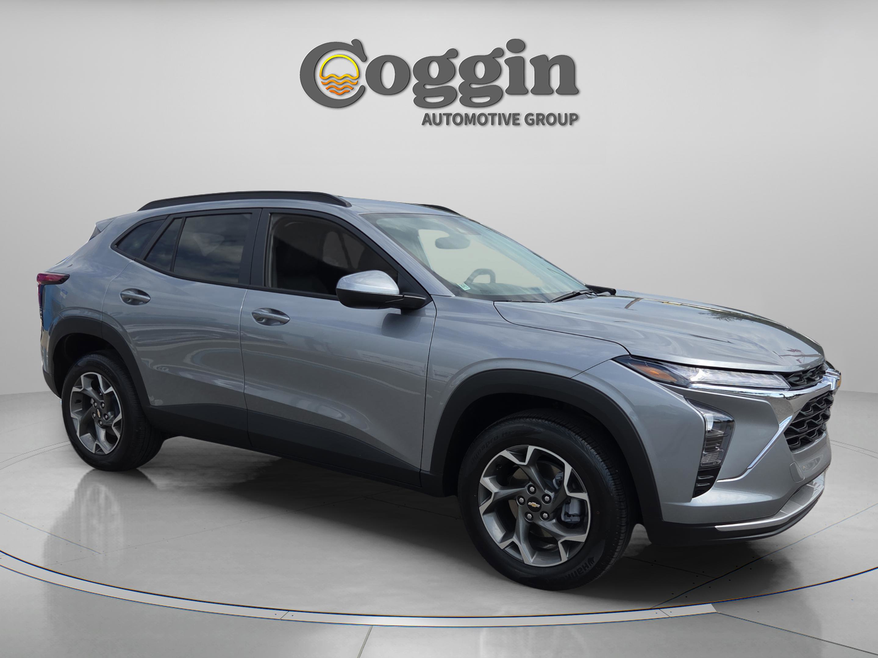 Used 2026 Chevrolet Trax LT w/ Driver Confidence Package FWD image 7