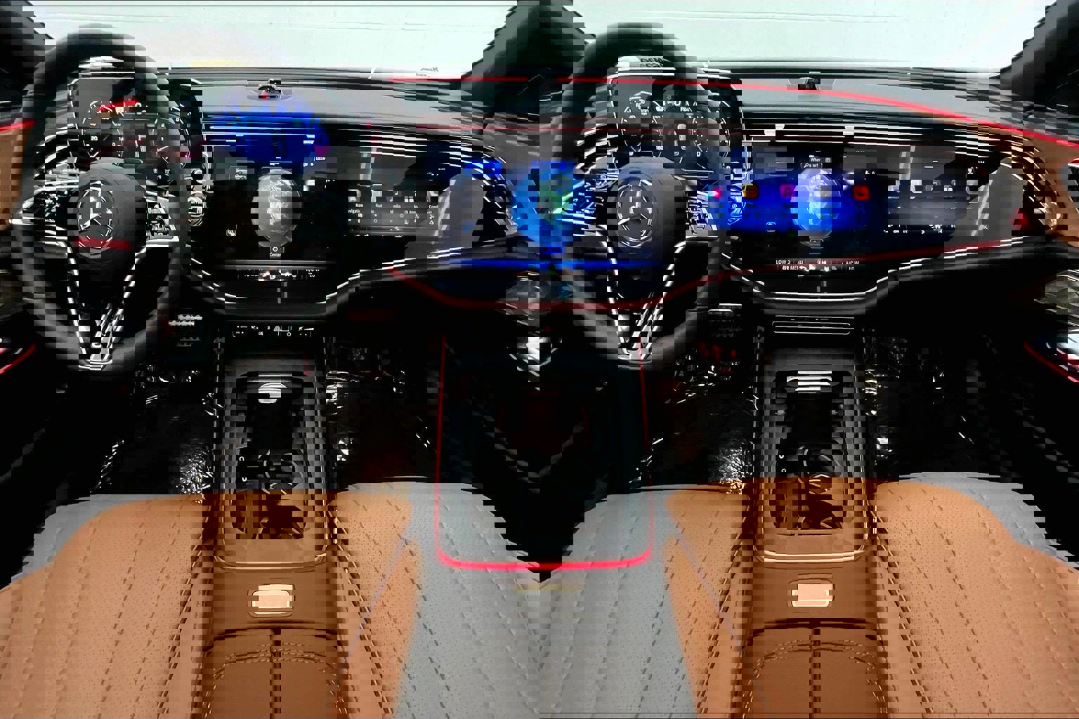 Used 2026 Mercedes-Benz E 450 4MATIC All-Terrain Wagon image 13