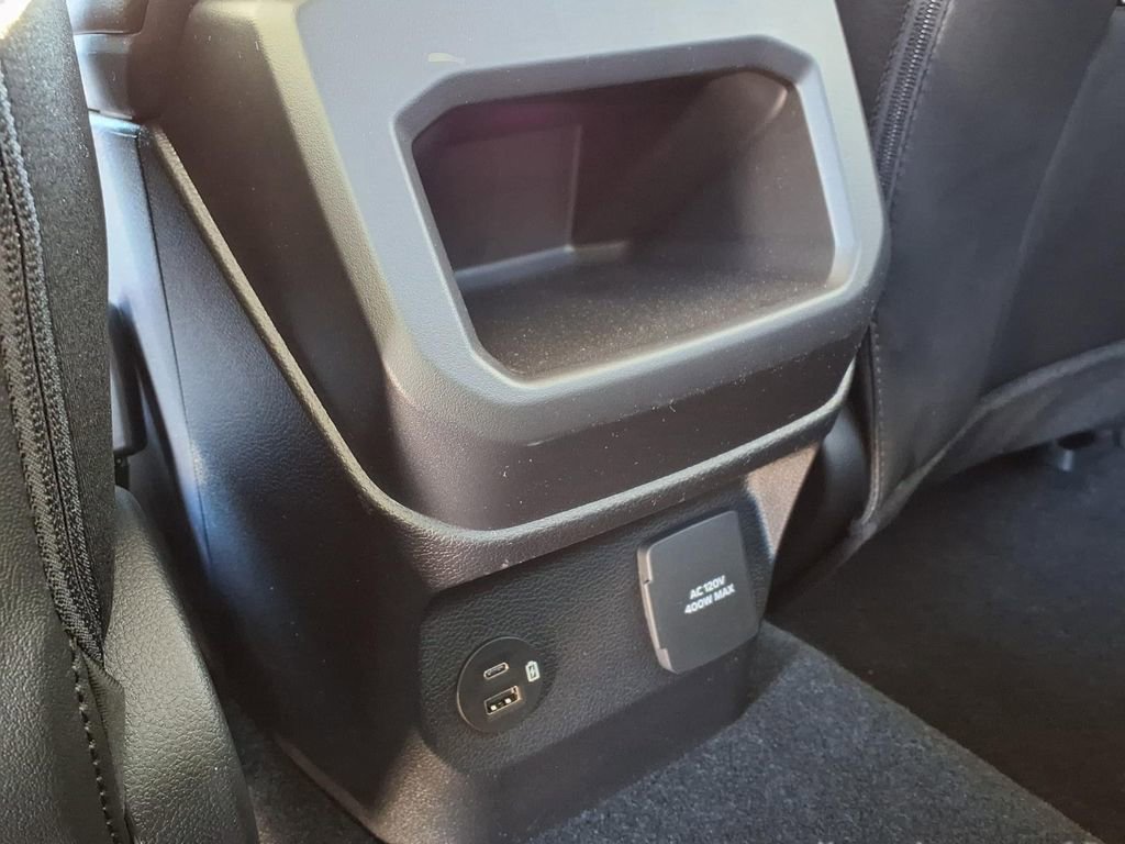 New 2026 Ford Ranger Lariat image 36