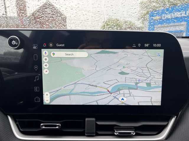 New 2026 Chevrolet Equinox LT w/ Safety and Technology Package FWD image 21