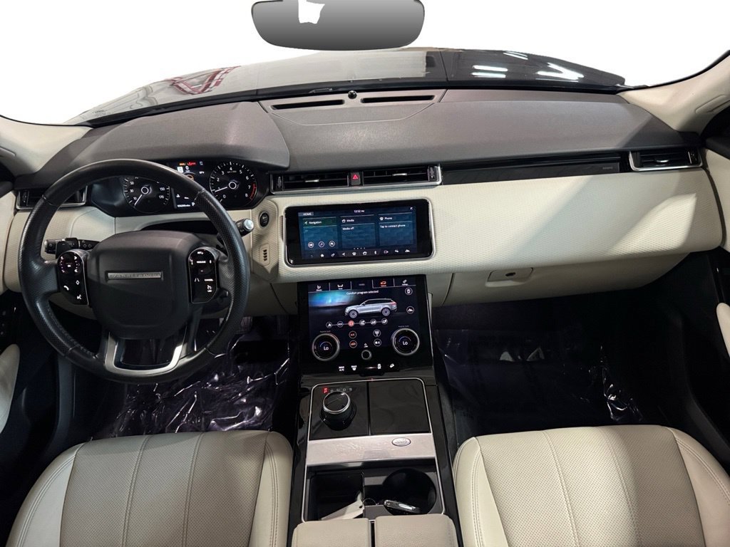 Used 2020 Land Rover Range Rover Velar S AWD/4WD image 16