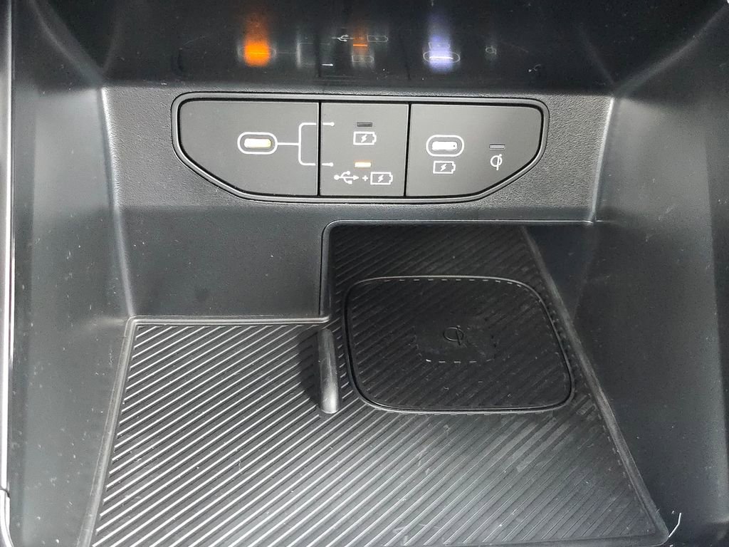 New 2026 Kia Sorento X-Line EX image 10