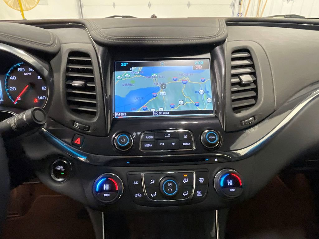 Used 2019 Chevrolet Impala Premier image 31
