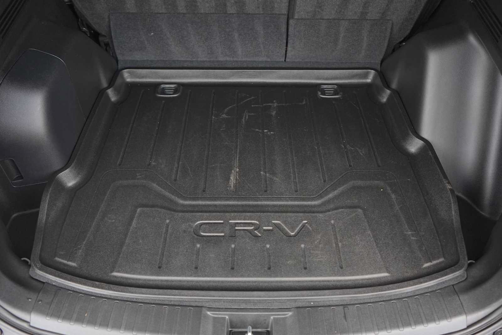 Certified 2025 Honda CR-V Sport-L image 27