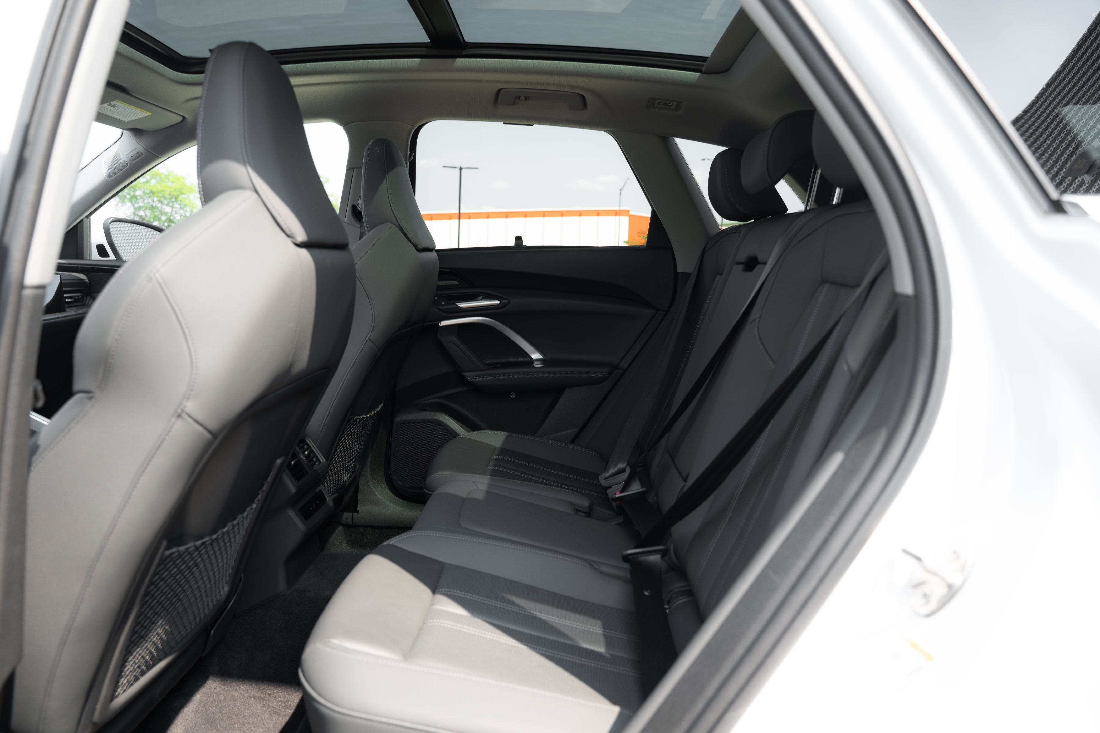 Certified 2025 Audi Q5 Premium Plus w/ Premium Plus AWD/4WD image 20
