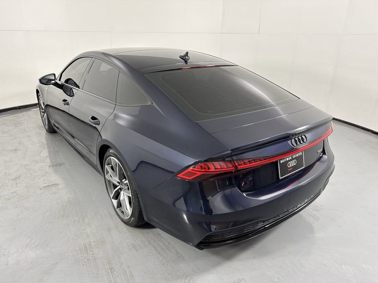 Used 2021 Audi A7 3.0T Prestige w/ Luxury Package AWD/4WD image 32