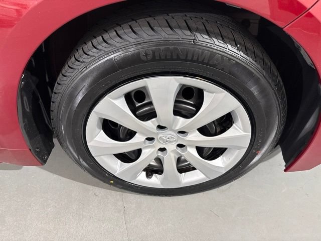 Used 2023 Toyota Corolla LE FWD image 15