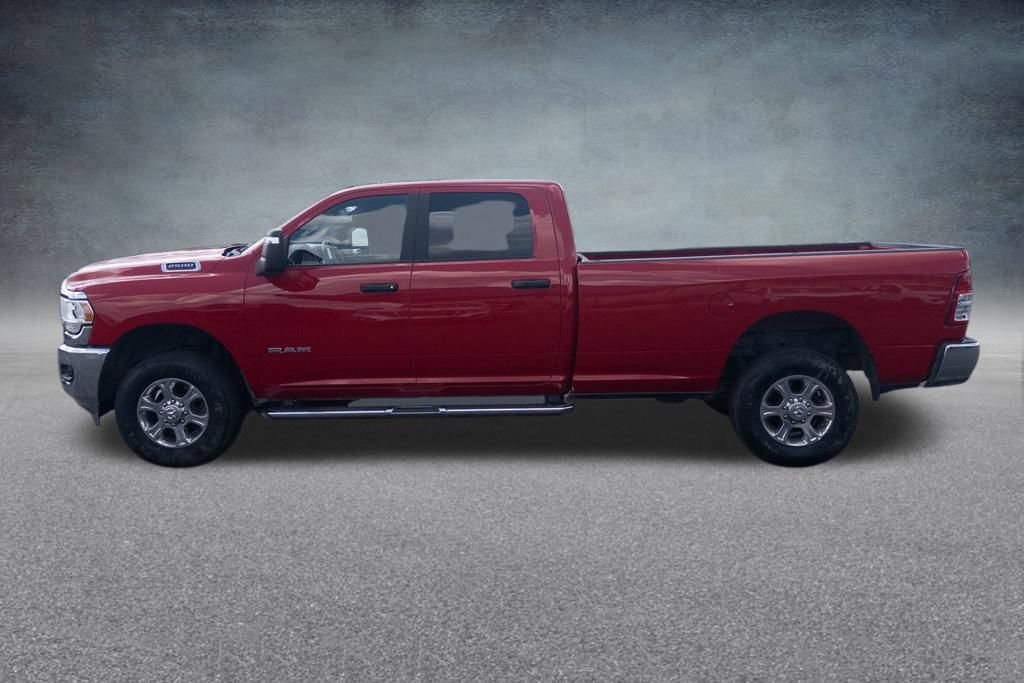 Used 2024 RAM 2500 Big Horn image 11