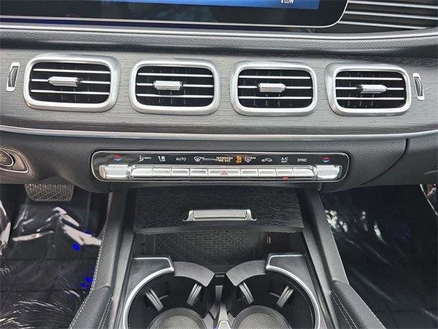 Certified 2026 Mercedes-Benz GLE 350 4MATIC image 35