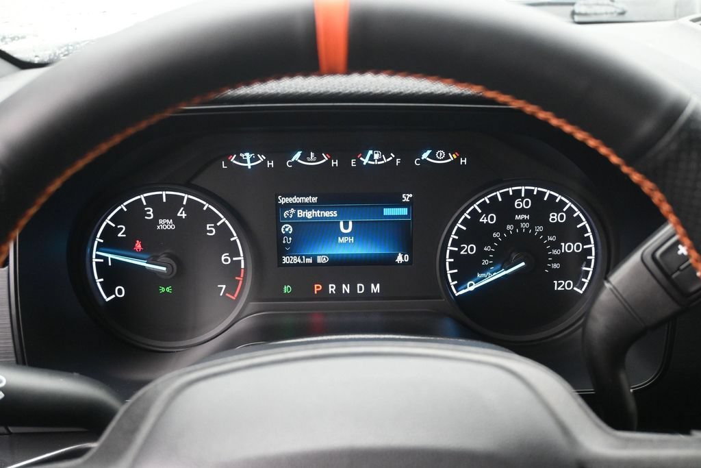 Used 2022 Ford F150 Tremor AWD/4WD image 13