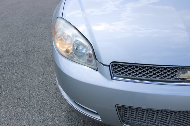 Used 2013 Chevrolet Impala LT w/ LT Sunroof Package FWD image 33