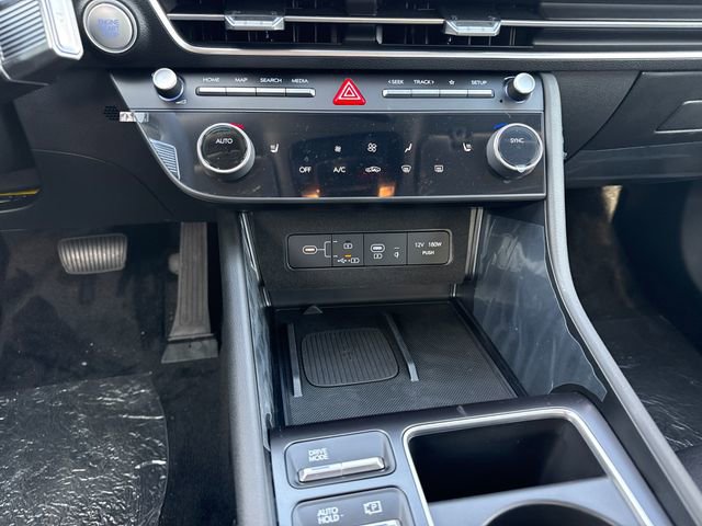 New 2026 Hyundai Sonata SEL AWD/4WD image 17