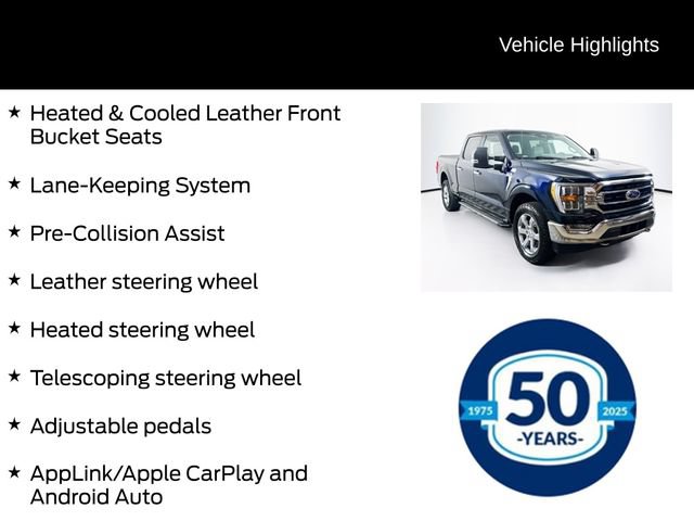 Certified 2018 Ford Expedition Max Limited w/ Equipment Group 301A AWD/4WD image 21