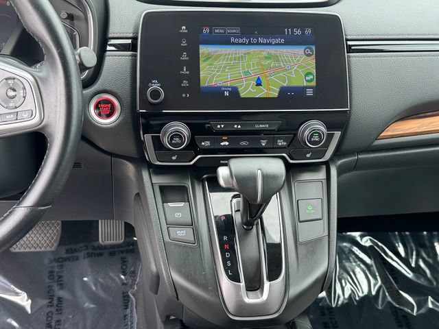 Used 2017 Honda CR-V Touring image 19