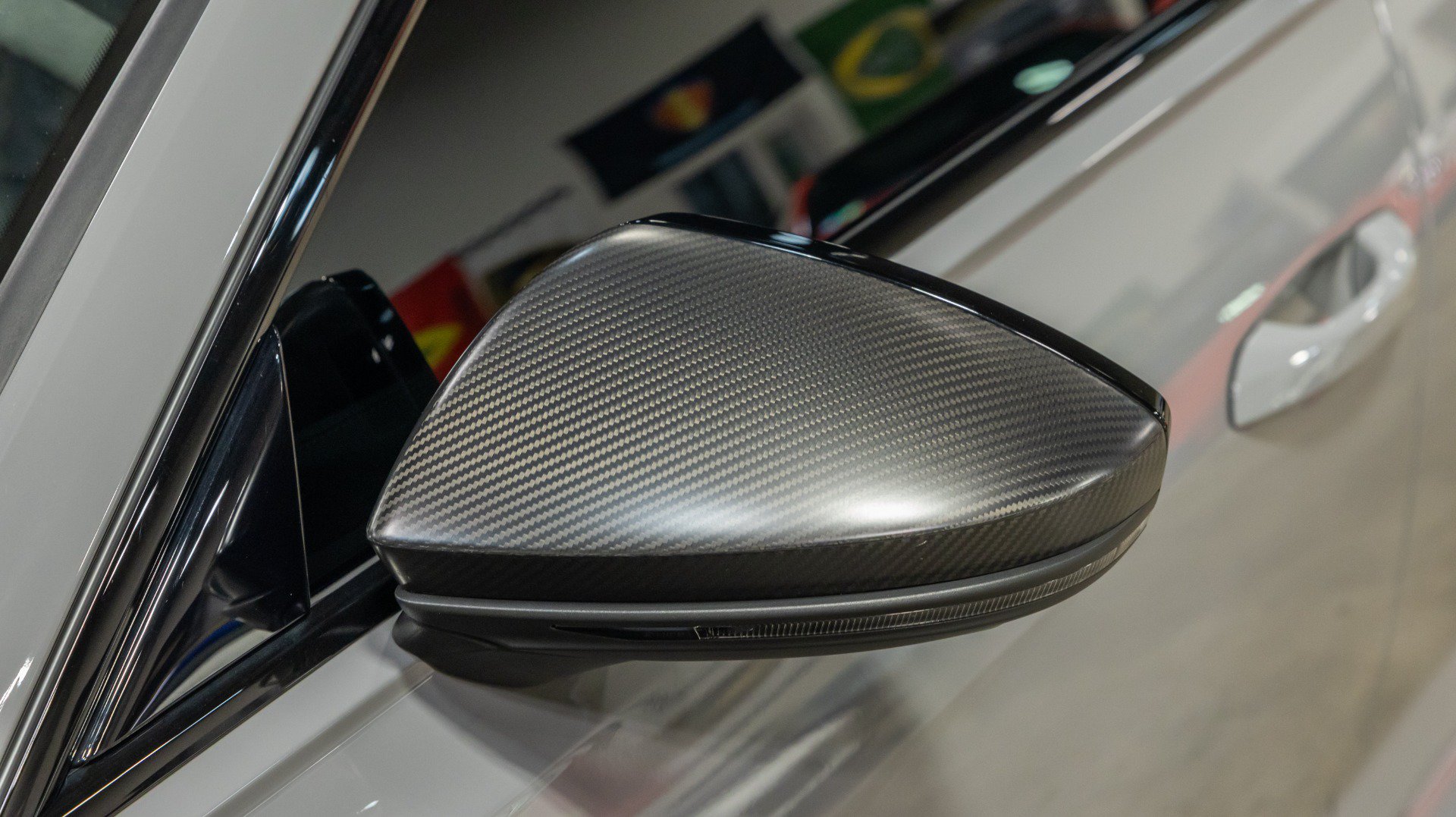 Used 2024 Audi RS 6 performance AWD/4WD image 16