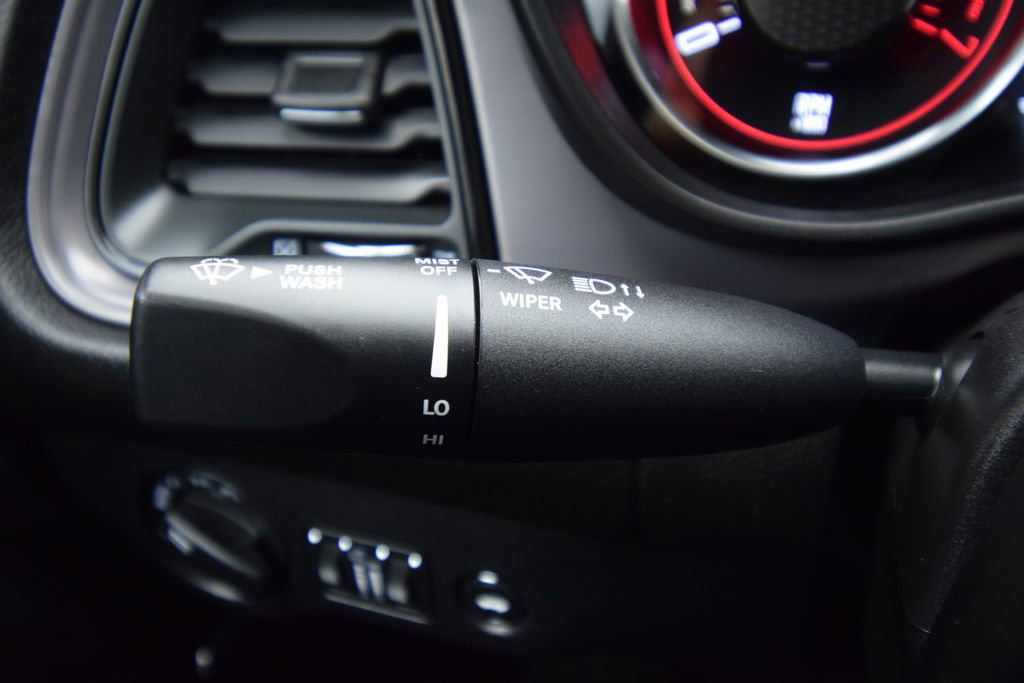 Used 2023 Dodge Challenger GT w/ Cold Weather Group image 36