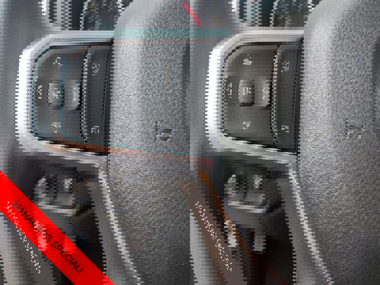 New 2026 RAM 2500 Big Horn image 22