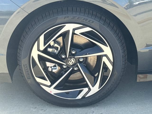 New 2026 Hyundai Sonata SEL FWD image 6