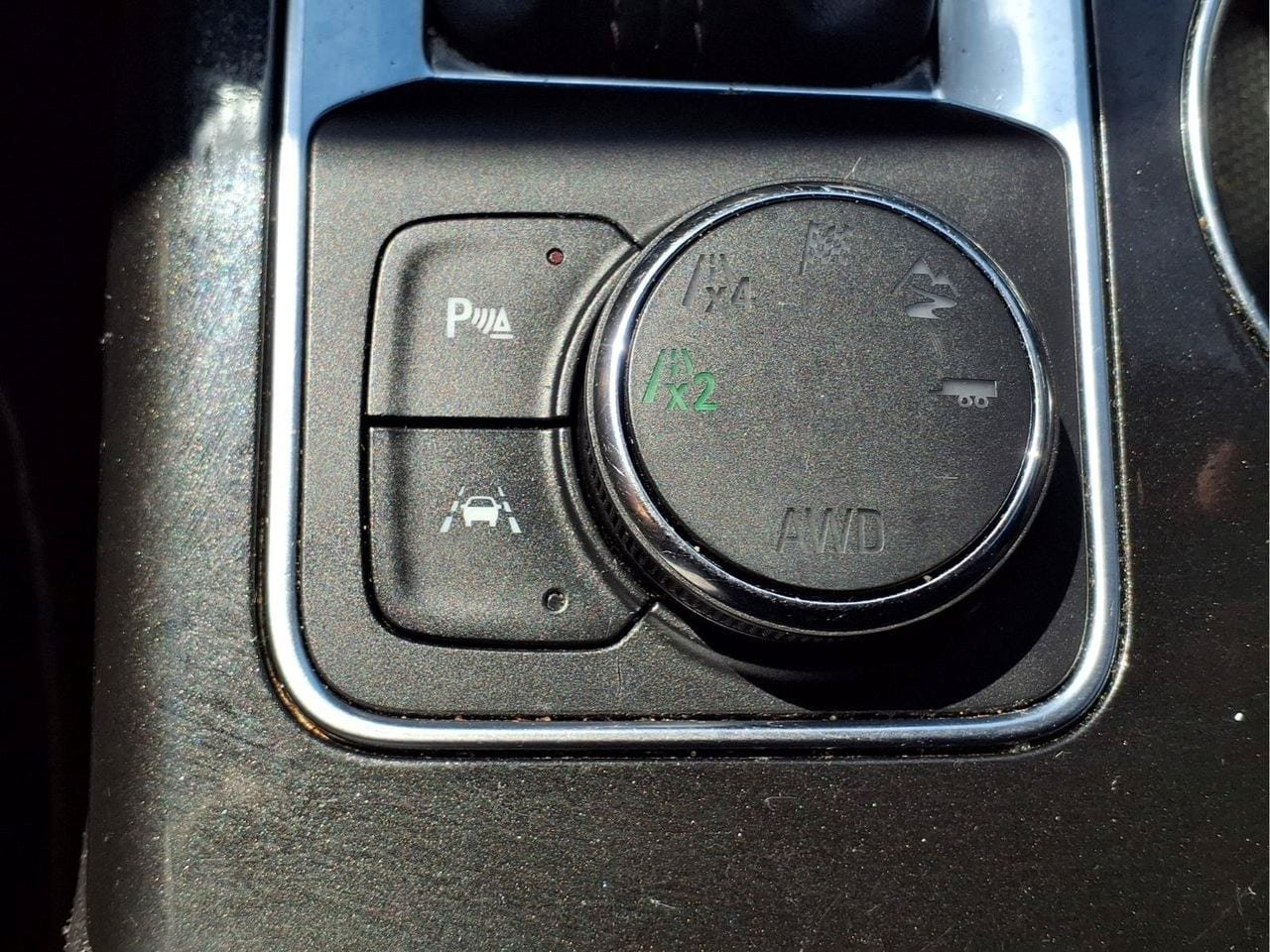 Used 2019 Chevrolet Blazer Premier AWD/4WD image 20