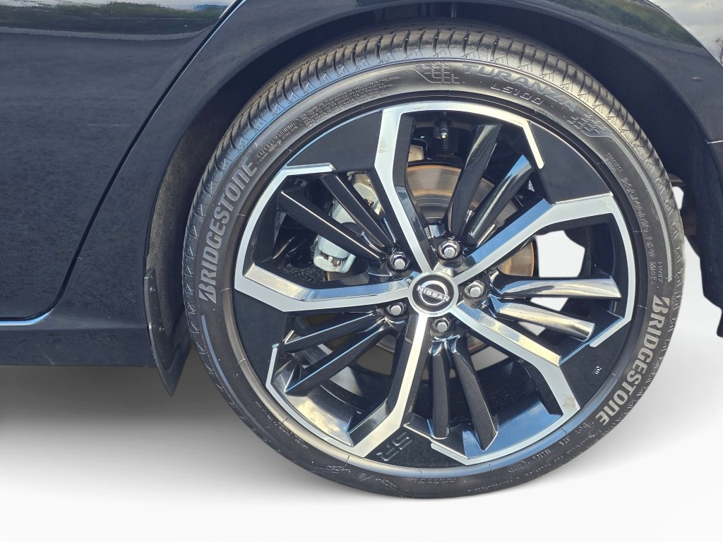 Used 2025 Nissan Altima 2.5 SR FWD image 22