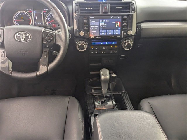 Used 2020 Toyota 4Runner TRD Pro image 25