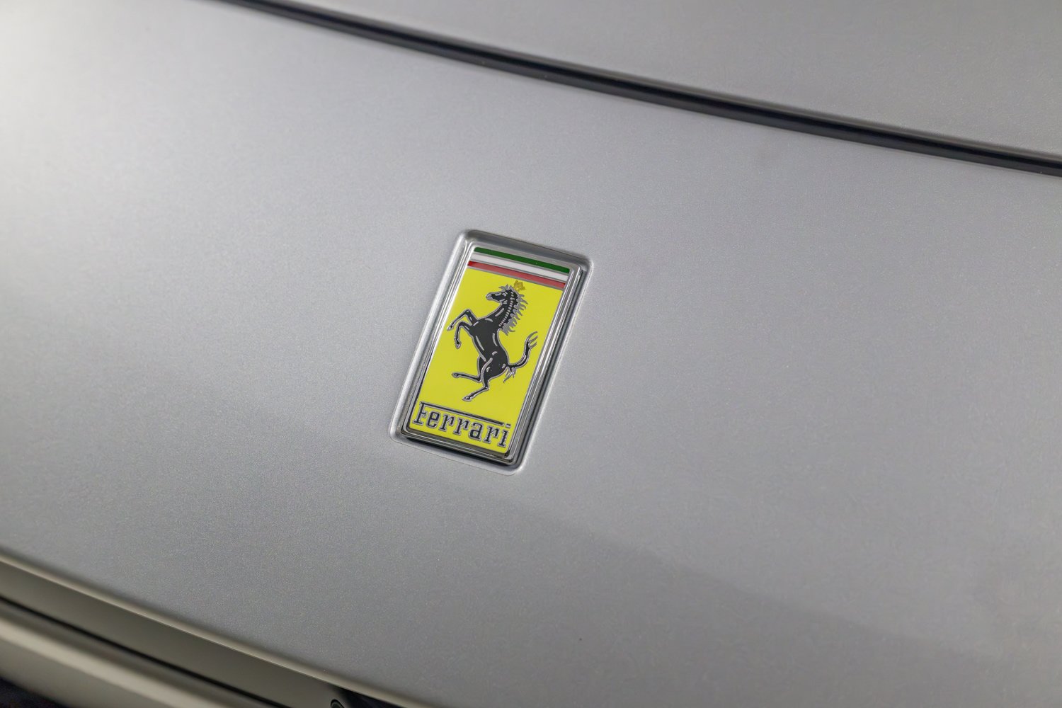 Certified 2025 Ferrari Purosangue AWD/4WD image 53
