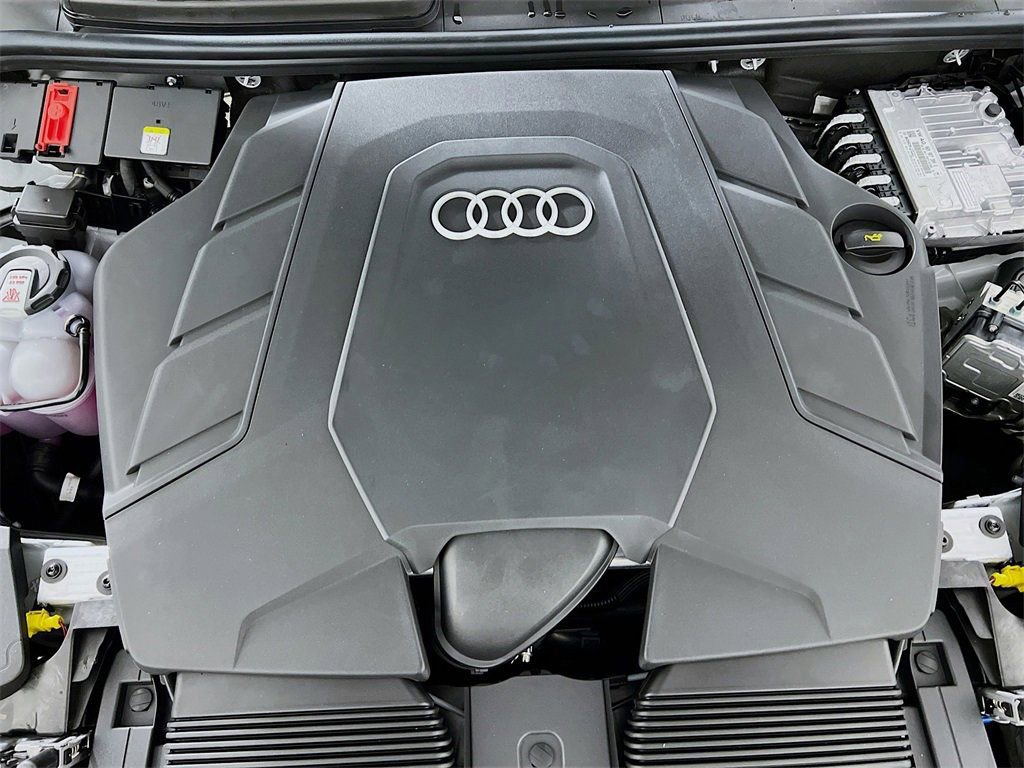 New 2026 Audi Q8 Premium Plus AWD/4WD image 29
