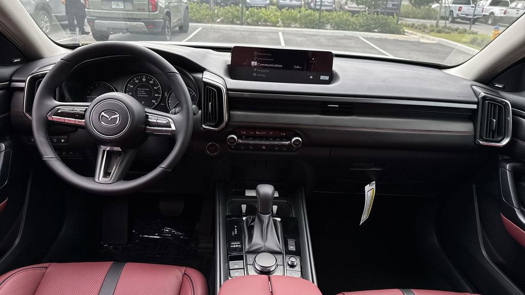 New 2026 MAZDA CX-50 2.5 Hybrid w/ Weather Package image 15