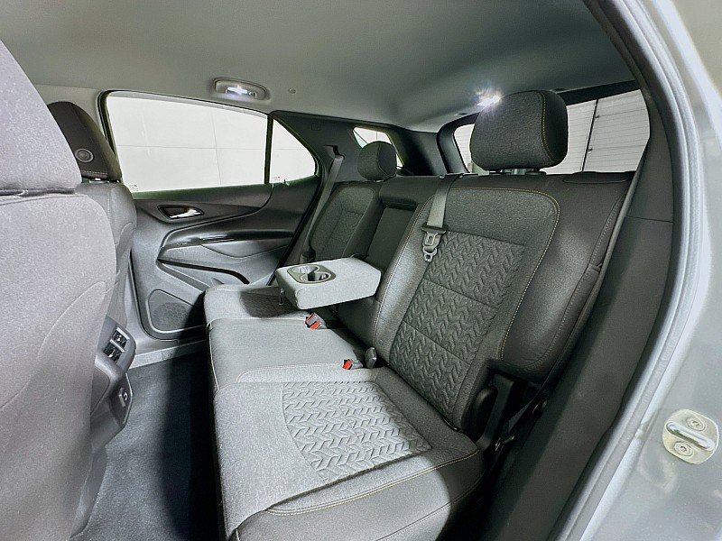 Used 2023 Chevrolet Equinox LT image 21
