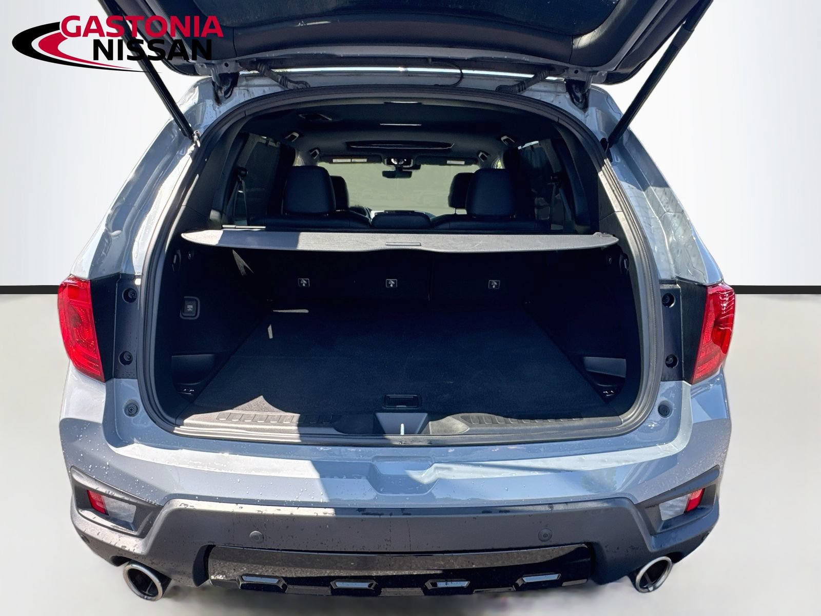 Used 2023 Honda Passport Elite image 34