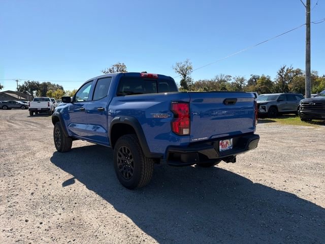 New 2026 Chevrolet Colorado Trail Boss image 9