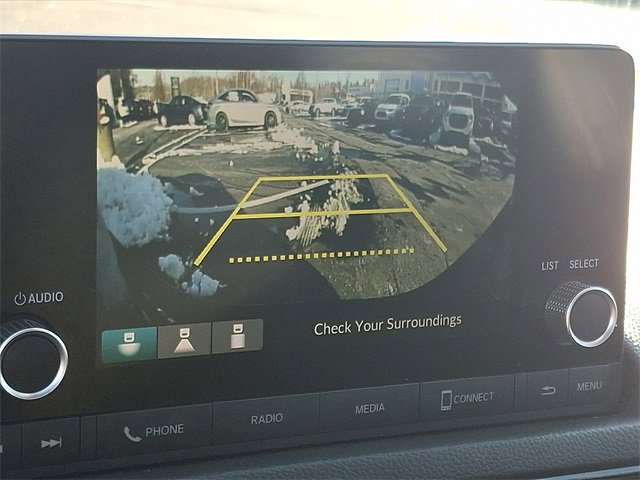 Used 2023 Honda Civic EX image 18