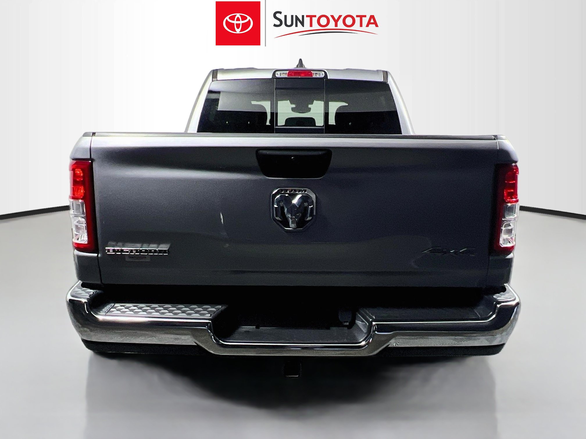 Used 2023 RAM 1500 Big Horn AWD/4WD image 5