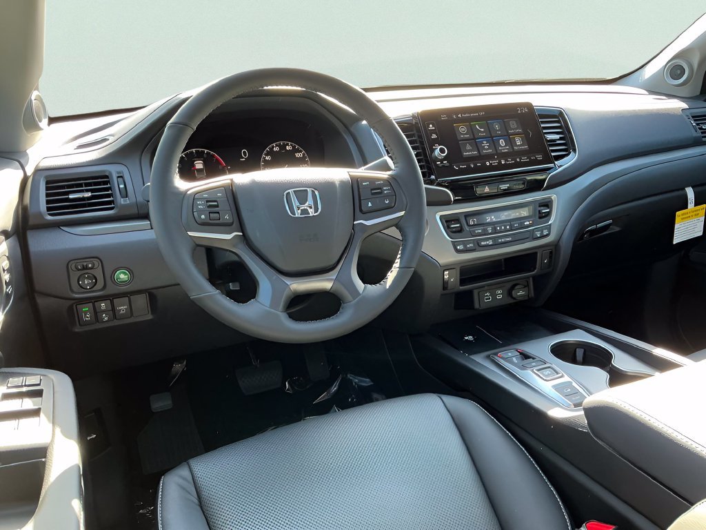 Certified 2026 Honda Ridgeline RTL image 28