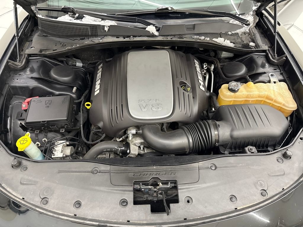 Used 2017 Dodge Charger R/T image 10