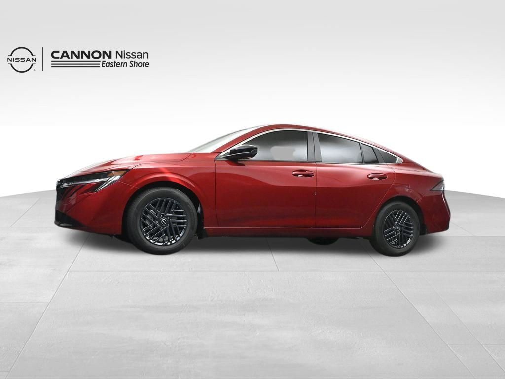 New 2026 Nissan Sentra SV image 26