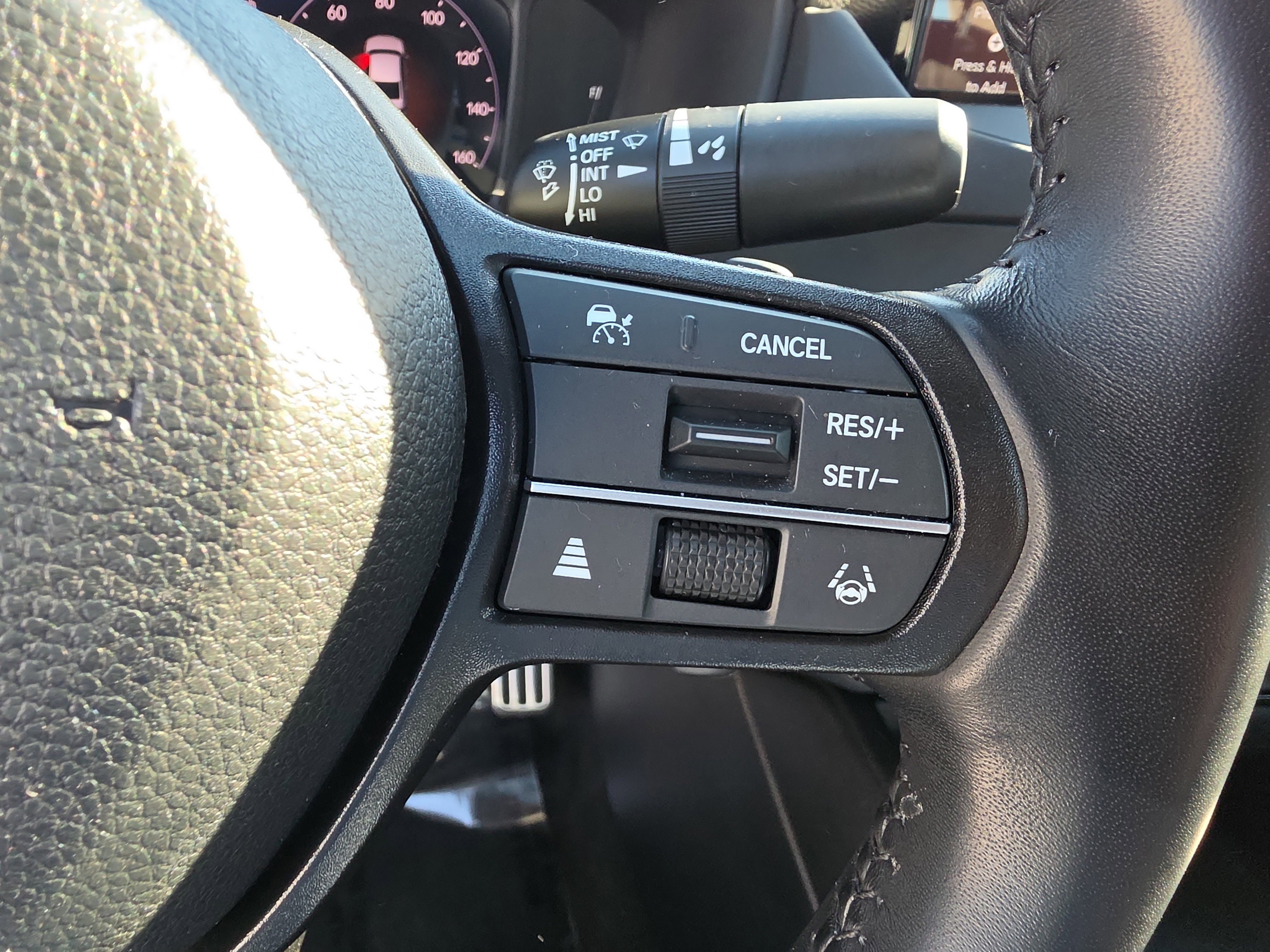 Certified 2023 Honda Accord Sport image 16