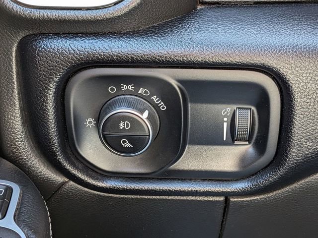 Used 2024 RAM 2500 Big Horn AWD/4WD image 18