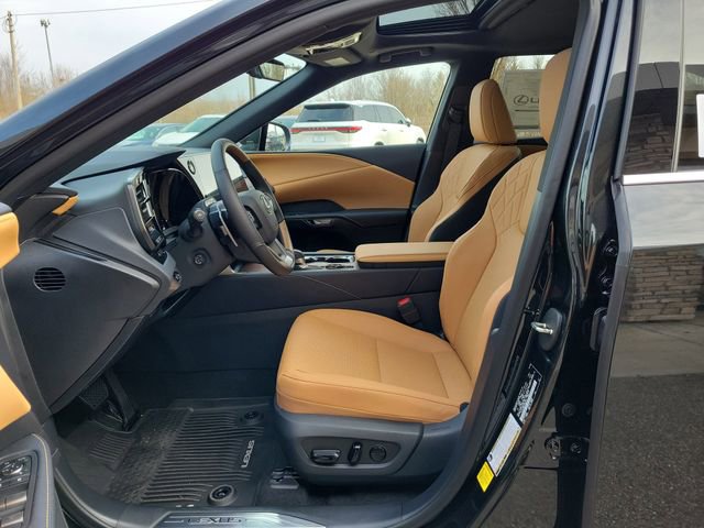 New 2026 Lexus RX 450h AWD image 16