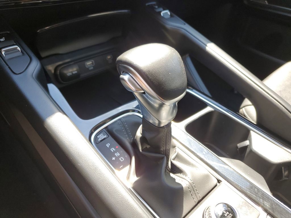 Certified 2023 Kia Telluride S AWD/4WD image 29
