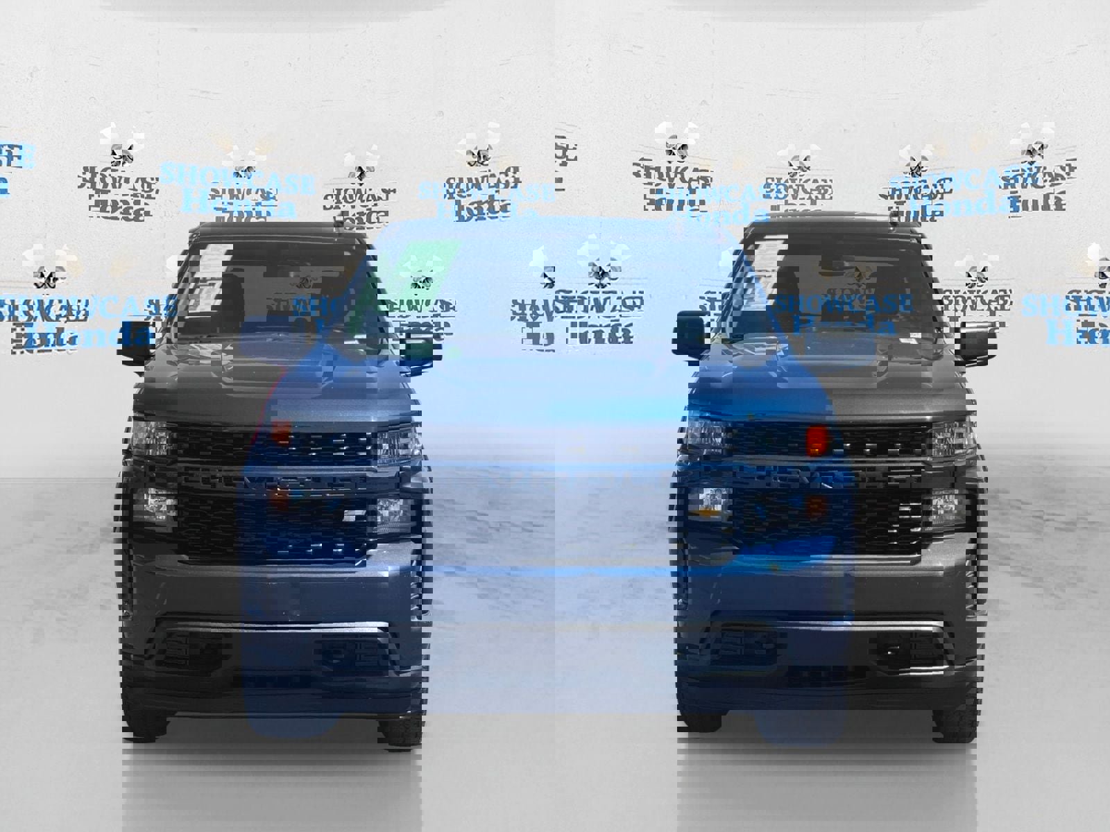 Used 2021 Chevrolet Silverado 1500 Custom image 6