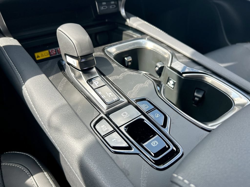 New 2026 Lexus RX 350 Premium Plus AWD/4WD image 3