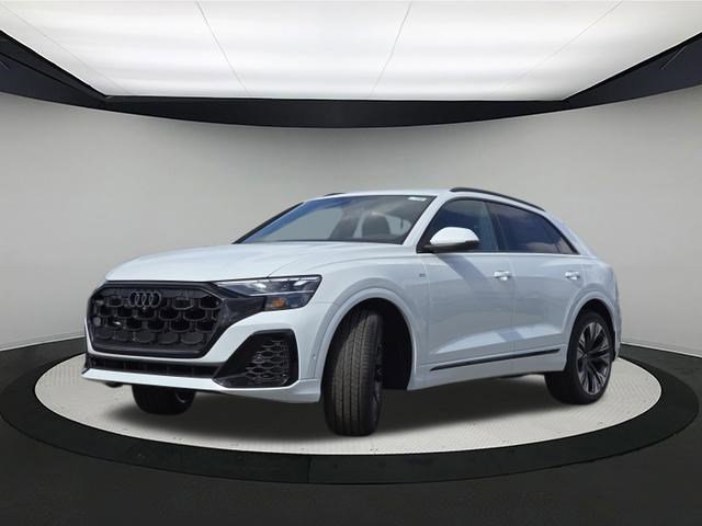 New 2026 Audi Q8 Premium Plus image 3