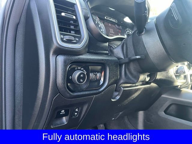 Used 2021 RAM 1500 Laramie w/ Sport Appearance Package image 20