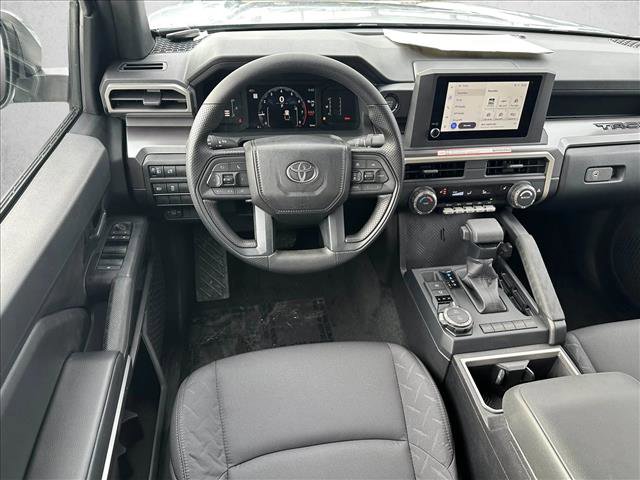 New 2026 Toyota Tacoma SR5 image 10