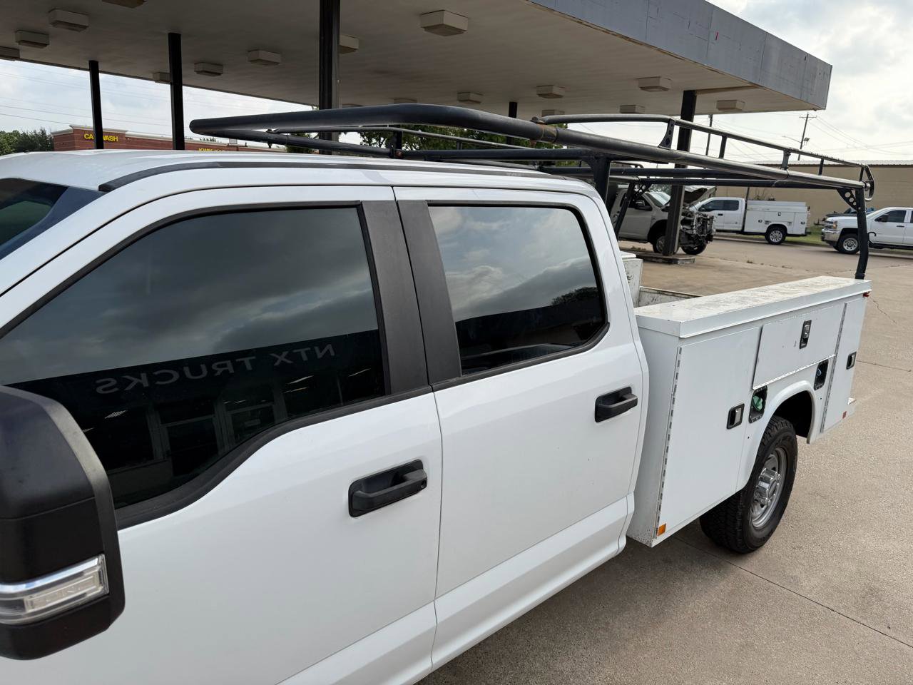 Used 2019 Ford F250 XL w/ Power Equipment Group AWD/4WD image 10