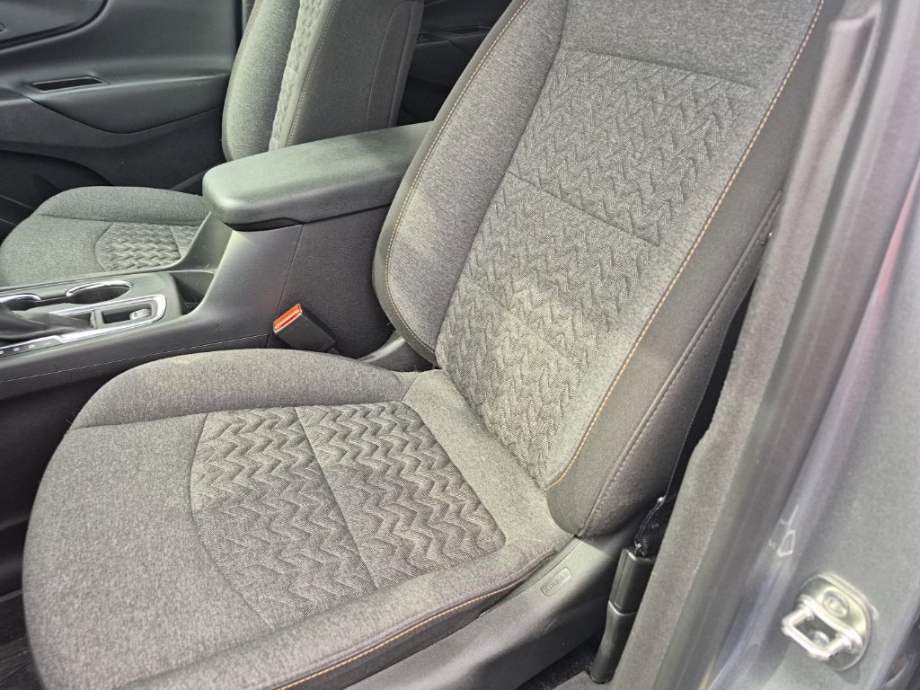 Used 2024 Chevrolet Equinox LT AWD/4WD image 11