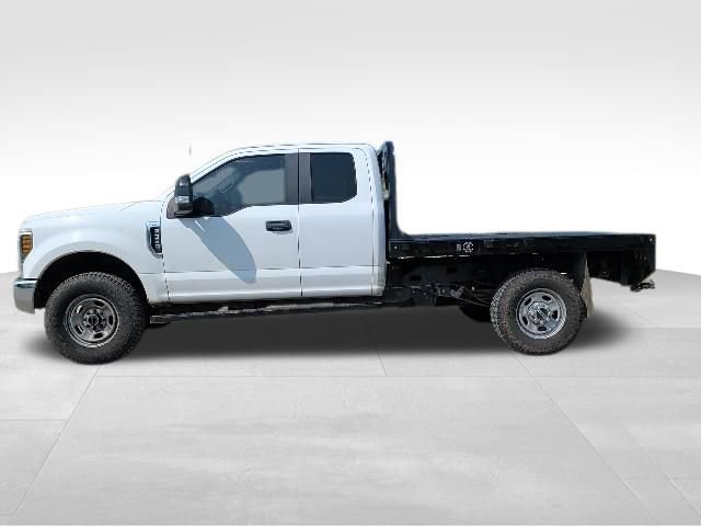 Used 2018 Ford F350 XL AWD/4WD image 6